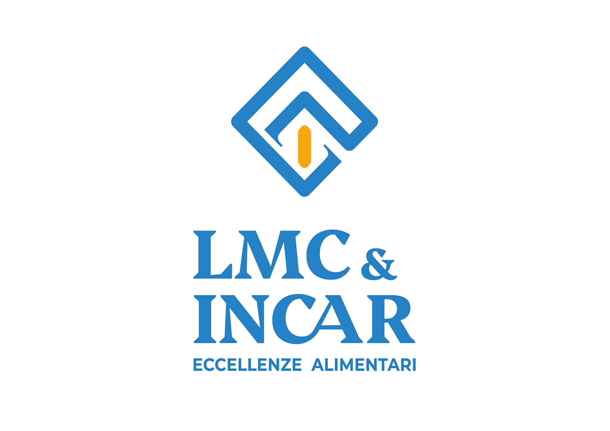 LMC & INCAR Logo